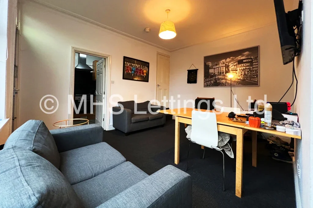 House Beechwood View in Leeds