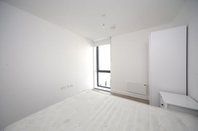 Flat Kimpton Road in Luton