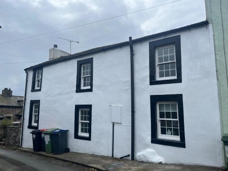 House Alice Lane in Great Broughton