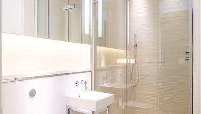Flat North Audley Street in City of Westminster