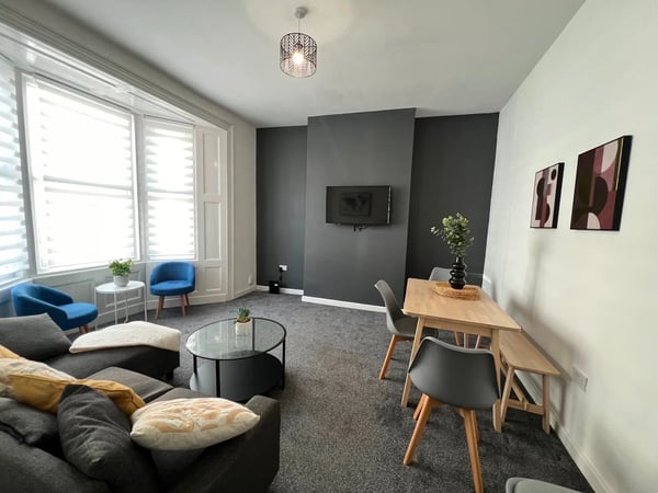 Room Harford Street in Middlesbrough
