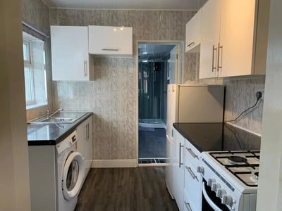 Room Harford Street in Middlesbrough
