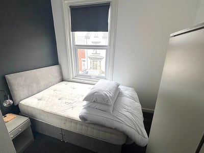 Room Harford Street in Middlesbrough