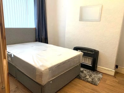 Room Harford Street in Middlesbrough