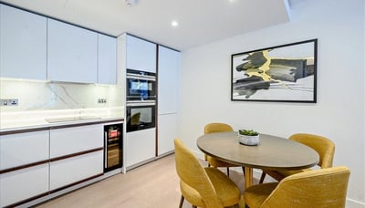 Flat Edgware Road in City of Westminster