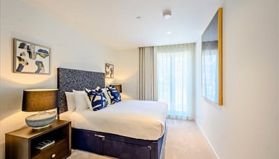 Flat Edgware Road in City of Westminster