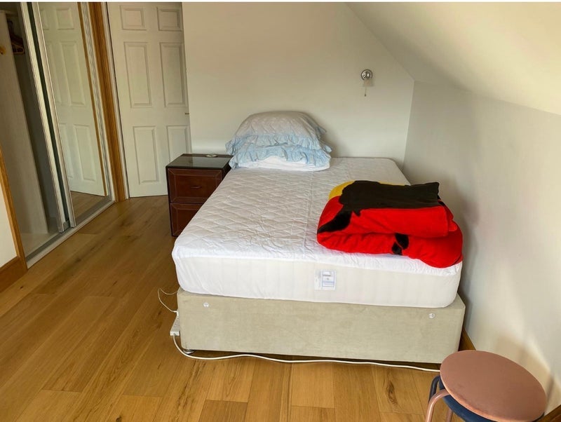 Room Kidderpore Gardens in Greater London
