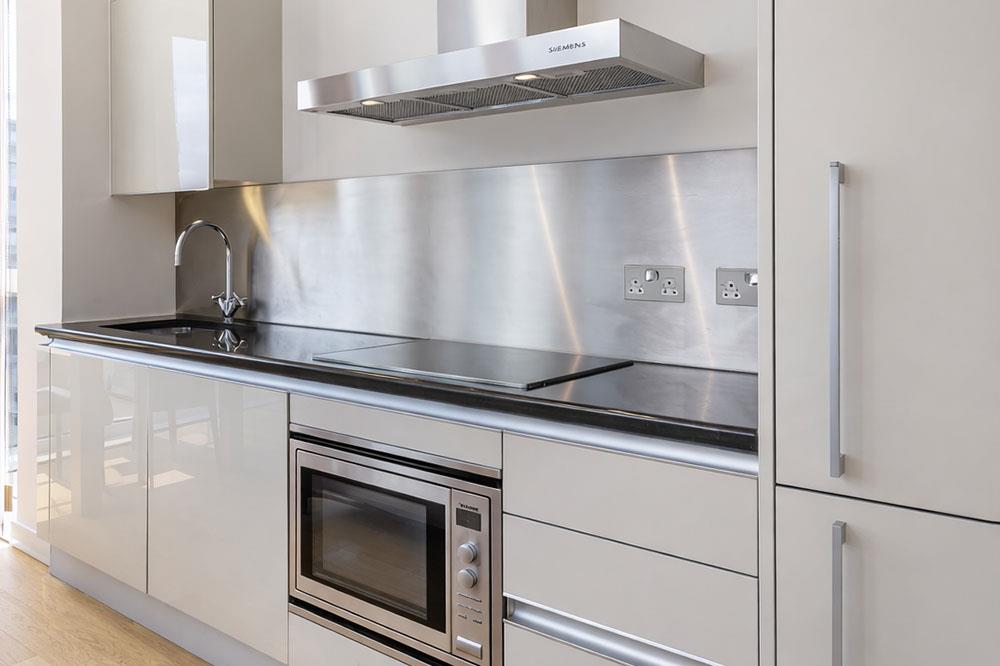 Flat Portland Place in City of Westminster