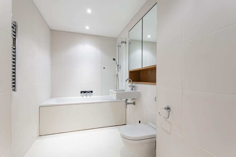 Flat Portland Place in City of Westminster