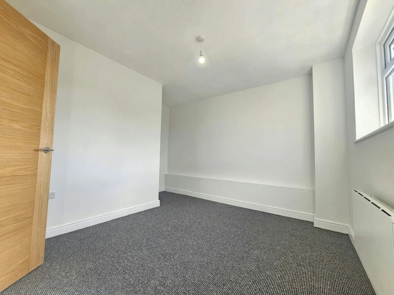 Flat Bromley Hill in Greater London