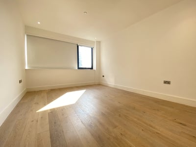 Flat Mote Road in Maidstone