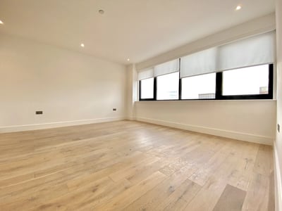 Flat Mote Road in Maidstone