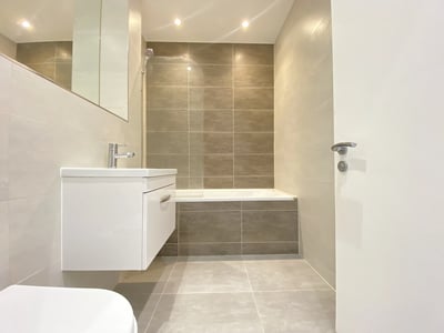 Flat Mote Road in Maidstone