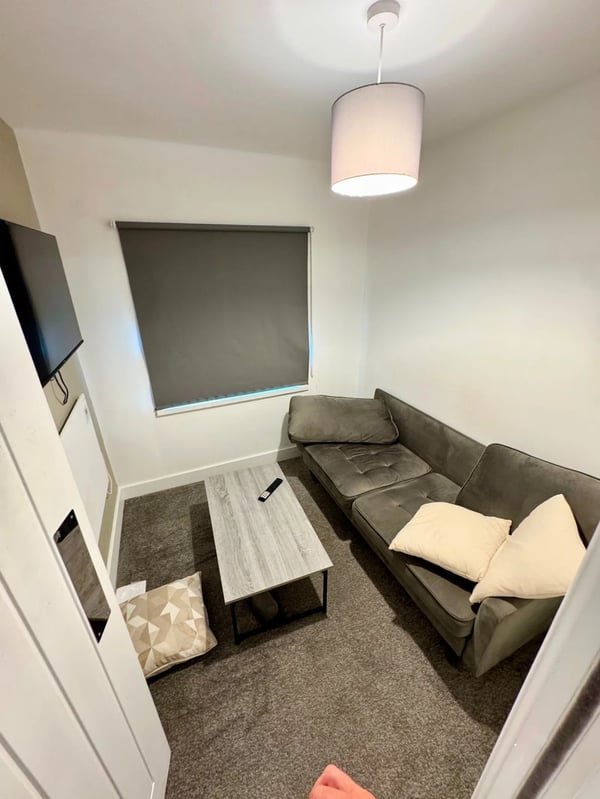 Room Carlow Street in Middlesbrough