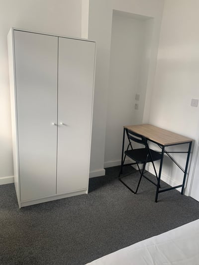 Room Carlow Street in Middlesbrough