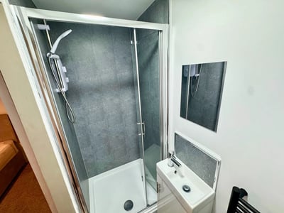Room Carlow Street in Middlesbrough
