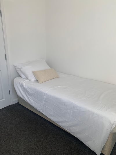 Room Carlow Street in Middlesbrough