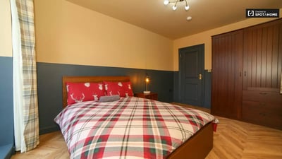 Room Redcliffe Gardens in Greater London