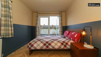 Room Redcliffe Gardens in Greater London