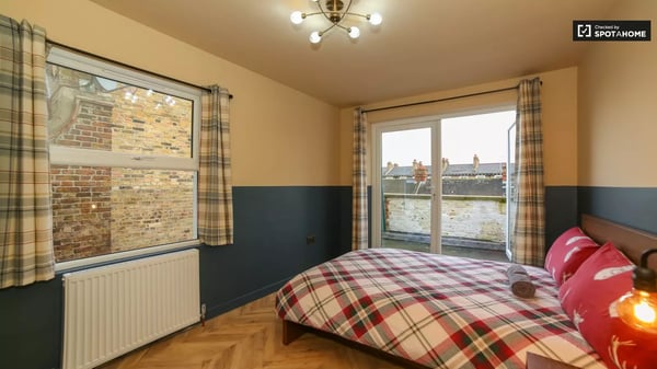 Room Redcliffe Gardens in Greater London