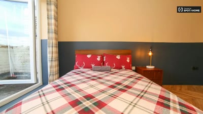 Room Redcliffe Gardens in Greater London
