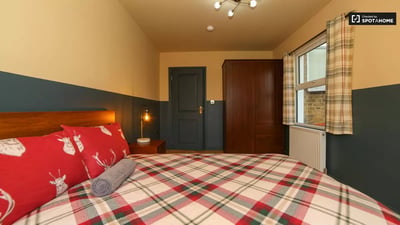 Room Redcliffe Gardens in Greater London