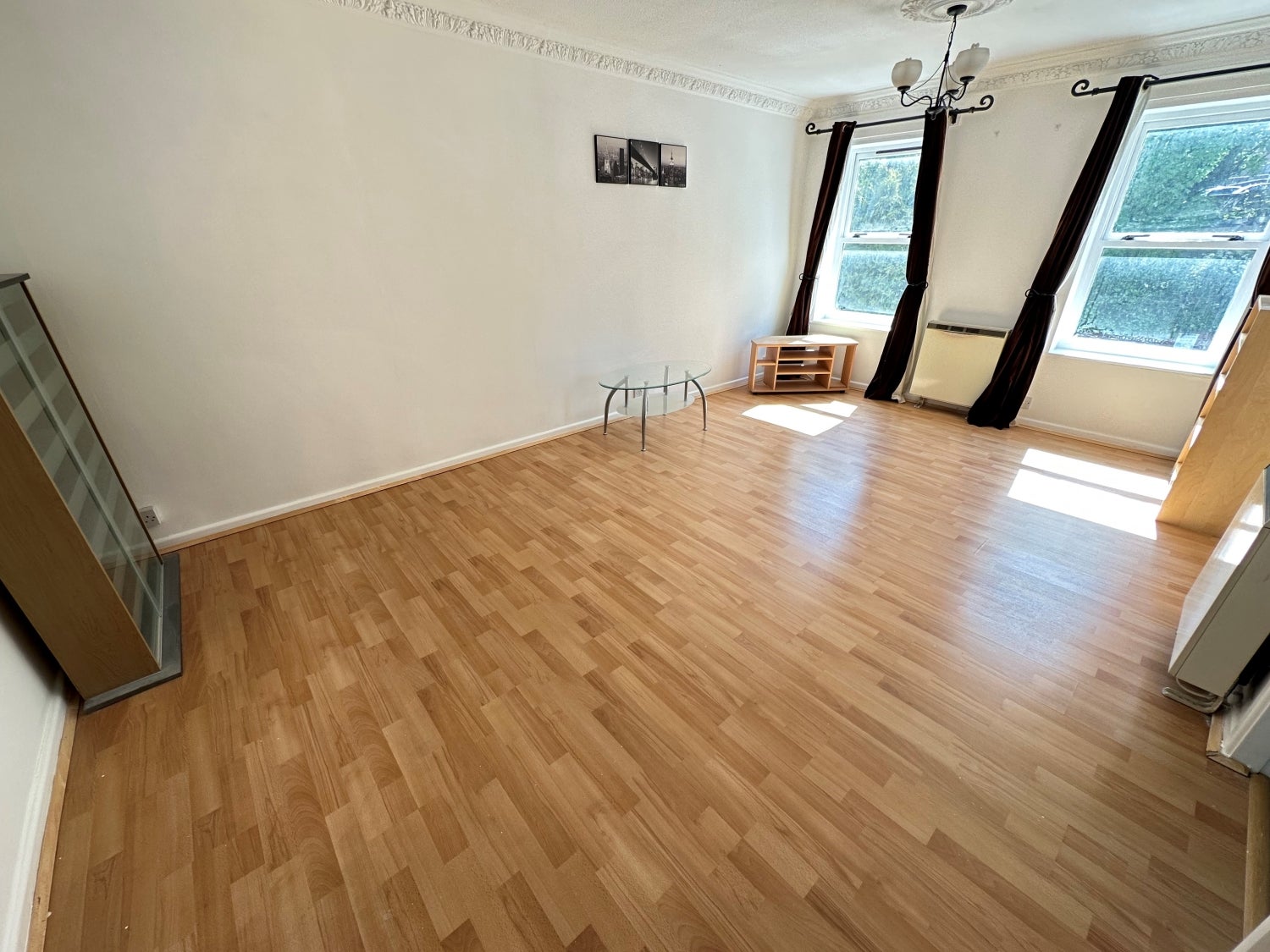 Flat Northgate Lodge in Wakefield