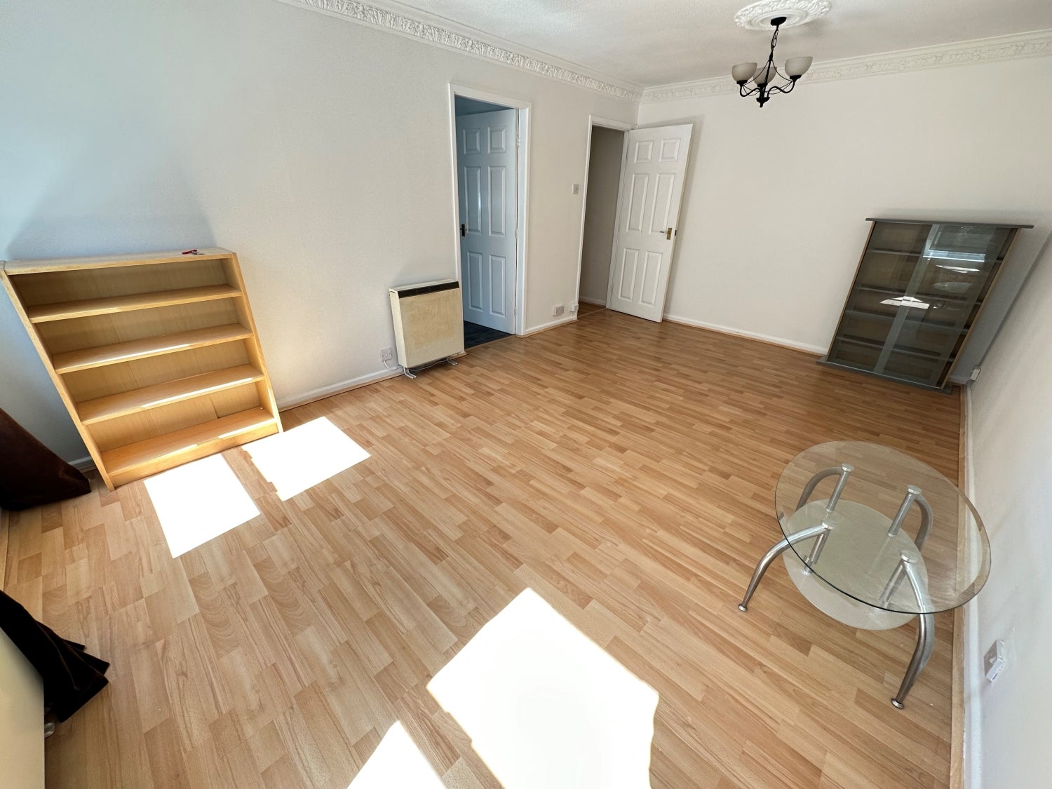 Flat Northgate Lodge in Wakefield