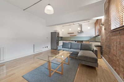 Flat Shoreditch Stables North in Greater London