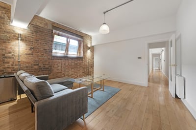 Flat Shoreditch Stables North in Greater London