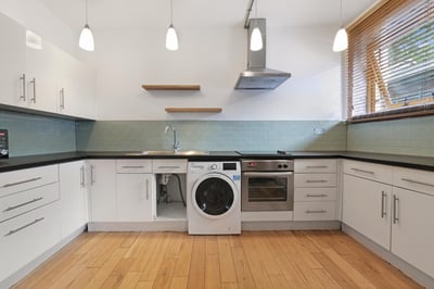 Flat Shoreditch Stables North in Greater London