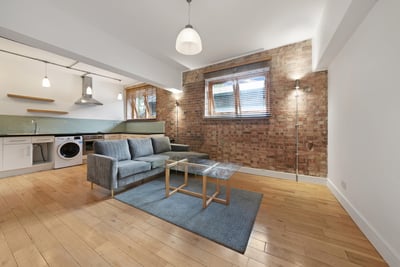 Flat Shoreditch Stables North in Greater London