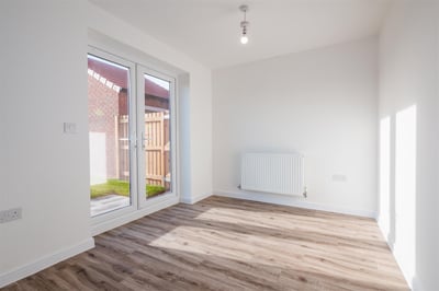 House Petersmiths Close in Ollerton and Boughton