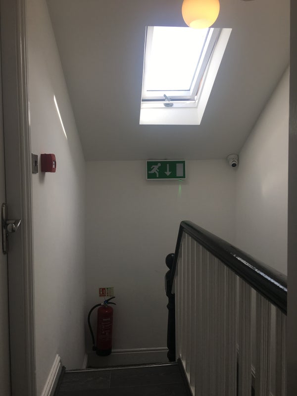 Room North Road in Manchester