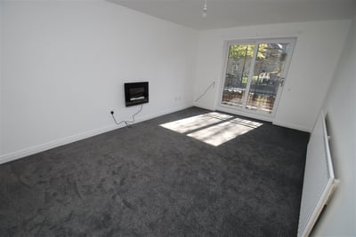 Flat Kensington Road in Barnsley