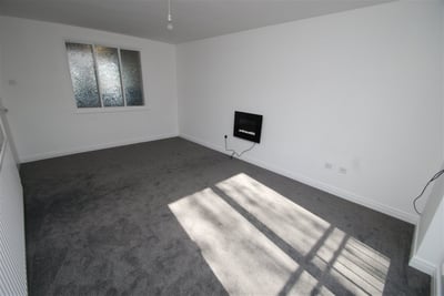 Flat Kensington Road in Barnsley