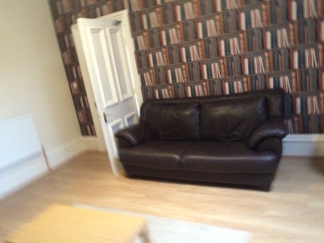 Room Upper Chorlton Road in Manchester