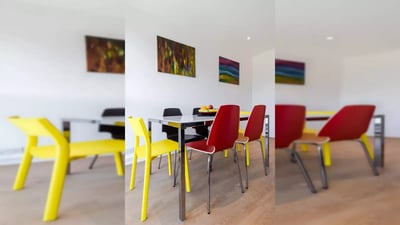 Flat Elgin Avenue in City of Westminster