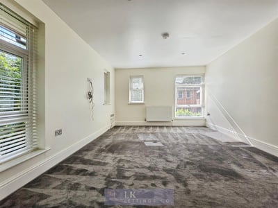 Flat Bridge Court in Waverley
