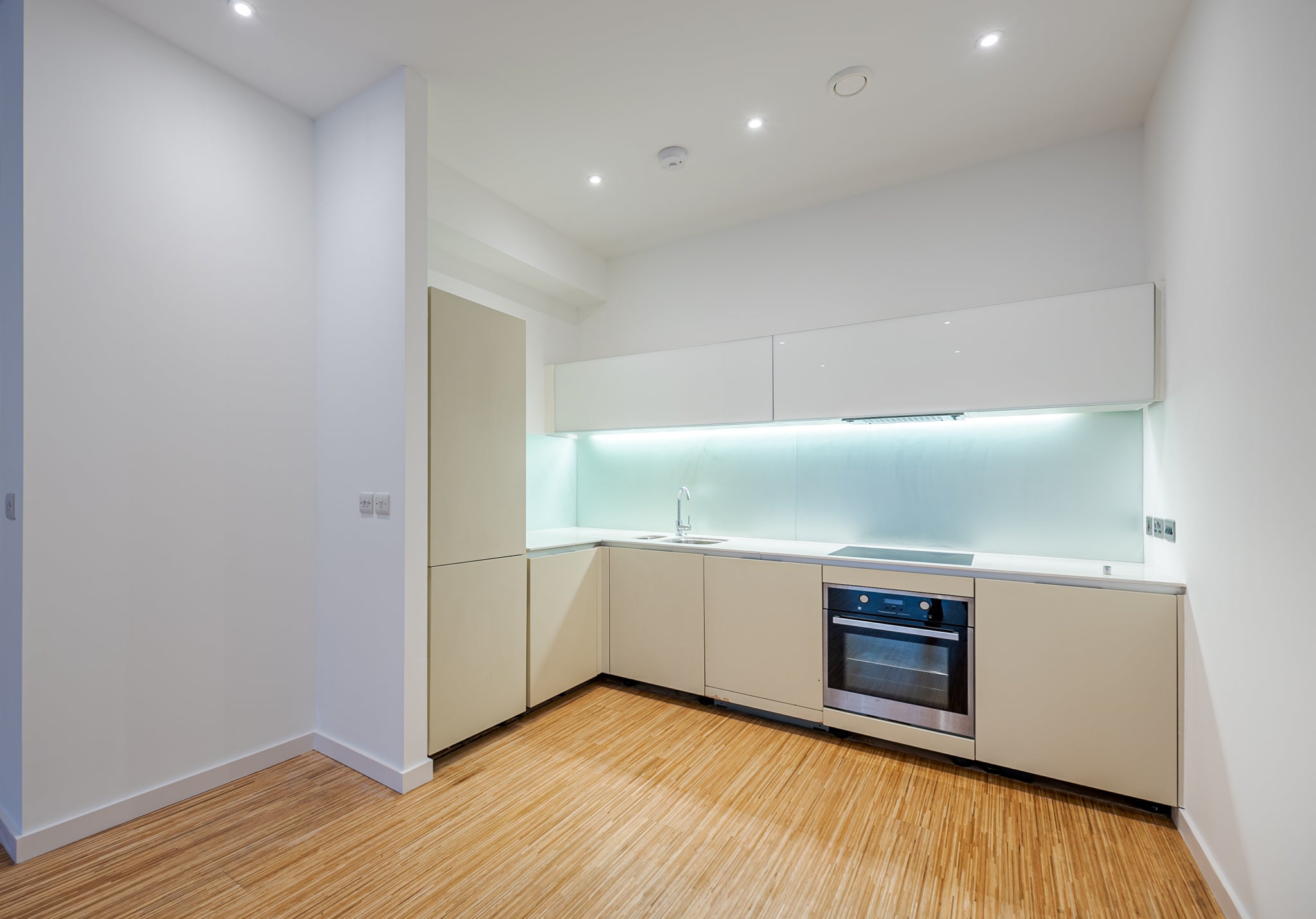 Flat Sadley Place in Greater London