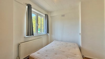 Flat Druid Street in Greater London