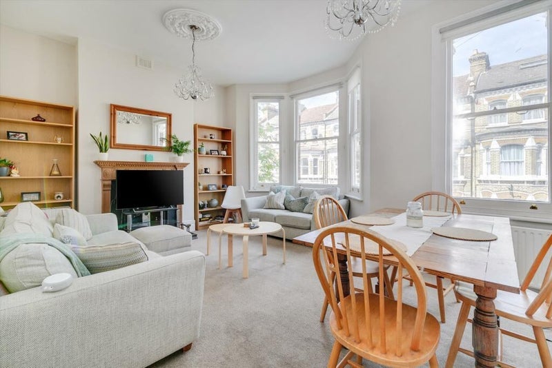 Room Mayflower Road in Greater London