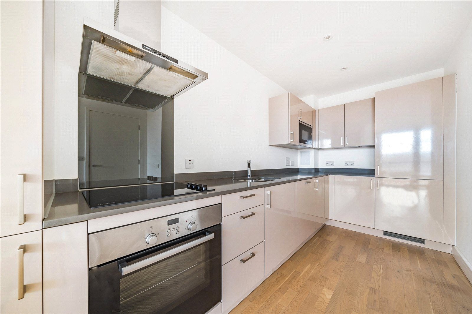 Flat Burgess Springs in Chelmsford