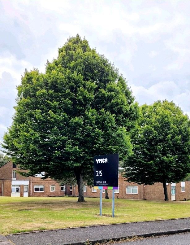 Flat Hamstead Road in Sandwell