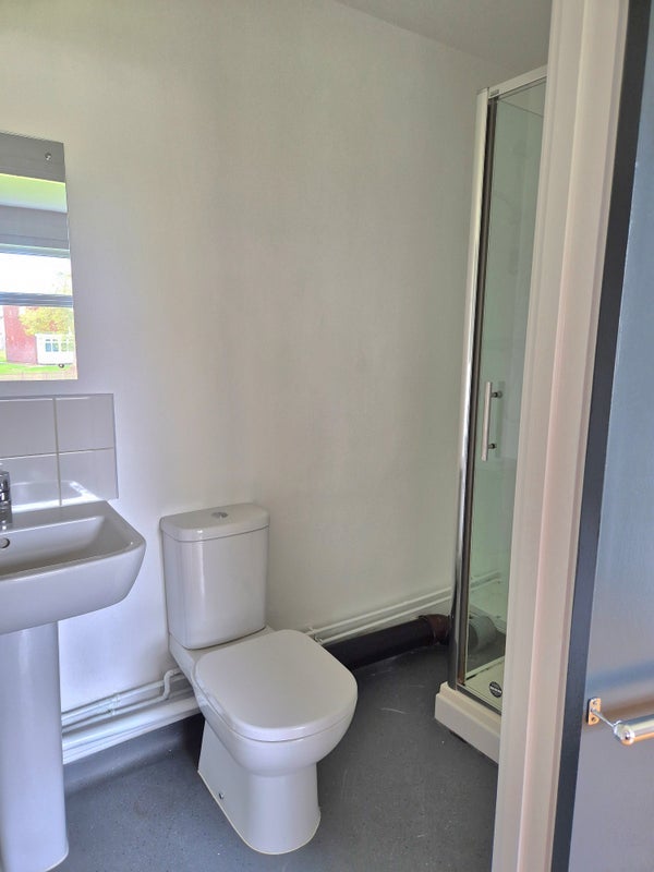 Flat Hamstead Road in Sandwell