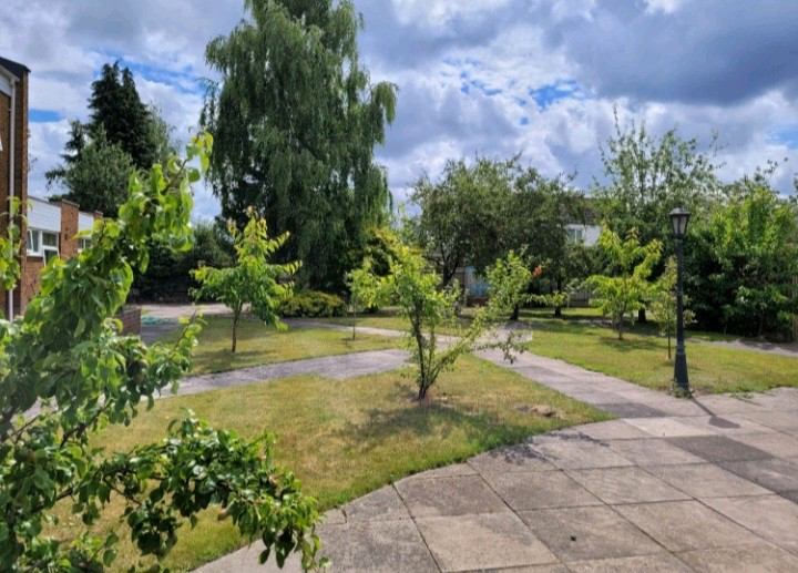 Flat Hamstead Road in Sandwell