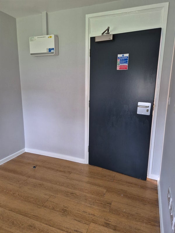 Flat Hamstead Road in Sandwell