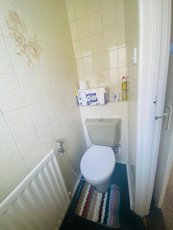 Room Pennymead in Harlow