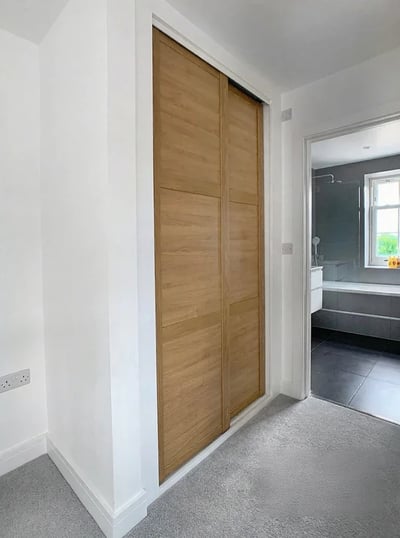 Flat Eton Court in Eton