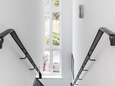Flat Charlwood Place in Reigate and Banstead